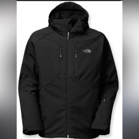 North Face Apex Storm Peak Triclimate Jacket - Picture 2 of 6